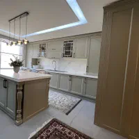 کابینت دکوراسیون پارتیشن کمد بازسازی کوارتز کورین|جاکفشی، کمد، دراور|بندرعباس, |دیوار