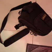 کیف دوربین عکاسی