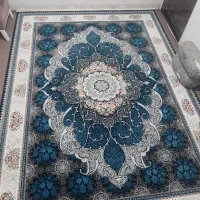 فرش ۹ متری با بهترین تراکم