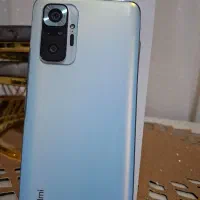 گوشی نوت ده پرومکس