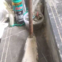 هندل تلمبه بلاکستون 26اسب