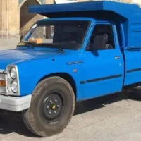 وانت بار تلفنی .کرایه ای نیسان بار