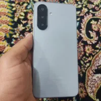 گوشی a17 رم 6،حافظه 128 درحدنو