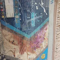 فرش ماشینی|فرش|رضوانشهر, |دیوار