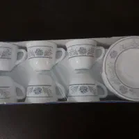 ظروف سرو و پذیرایی|ظروف سرو و پذیرایی|تهران, سلسبیل جنوبی|دیوار