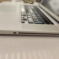 مک بوک پرو ۱۵ اینچ macbook pro رم ۸ هارد ۵۰۰|رایانه همراه|تهران, سعادت‌آباد|دیوار