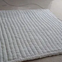 دوخت لهاف وتشک و بالش سنتی وطبی