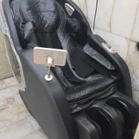 صندلی ماساژ درحد نو