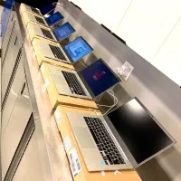 فروش ویژه لپ‌تاپ استوک A+++ با گارانتی واقعی