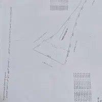 فروش زمین مزروعی واقع در سه راهی بابک