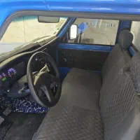 نیسان|خودرو سواری و وانت|بندر ماهشهر, |دیوار