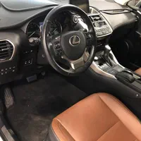 لکسوس NX300 h 2017 فول مشکی|خودرو سواری و وانت|تهران, قلهک|دیوار