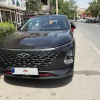 فونیکس FX