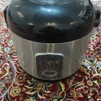 پلوپز و پخاز پز ویداس نو