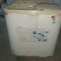 لباسشوی و خشک کن لباس