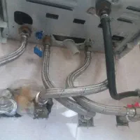 پکیج دیواری