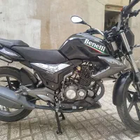 بنلی 150مدل403