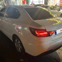 شاهین مدل ۱۴۰۱ مدل g بسیار نو|خودرو سواری و وانت|مشهد, شریف|دیوار