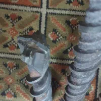 قلم و مته هیلتی