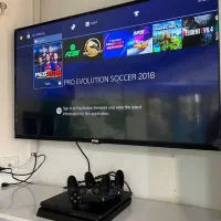 پی اس فور PS4پی اس فایو|کنسول، بازی ویدئویی و آنلاین|بستان آباد, |دیوار