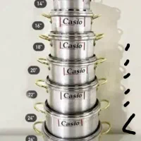 ظروف آشپزی پخت وپز