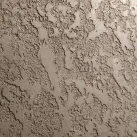 نقاشی واحد. طرح صخره و سنگ  . میکروسمنت . کناف .|خدمات پیشه و مهارت|کرج, عظیمیه|دیوار