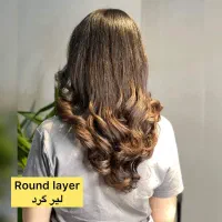 کوتاهی مو نصف قیمت|خدمات آرایشگری و زیبایی|فردوس (خراسان), |دیوار
