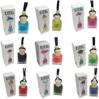 ایفل خوشبو کننده ماشین