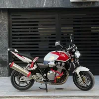 cb1300|موتورسیکلت|تهران, نصرت|دیوار