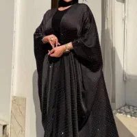 مانتو عبا|لباس|آبادان, |دیوار