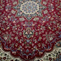 فرش|فرش|مهاجران, |دیوار