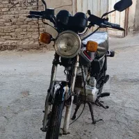 ۱۵۰ مدل ۹۴ هوندا فوری|موتورسیکلت|کرمان, |دیوار