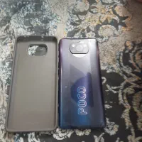 گوشی پوکو  3pro ۲۵۶