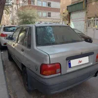 پراید صبا مدل۸۹ دوگانه دستی فرمون هدرولیک کارخانه|خودرو سواری و وانت|اندیشه, اندیشه فاز ۵|دیوار