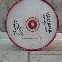 طبل ۷۵ سانتی فروش فوری