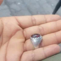 عقیق یمنی کهنه|جواهرات|نیشابور, فردوس شمالی|دیوار