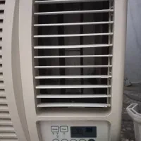 کولر پنجره ای الجی