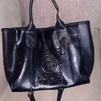 کیف دوشی شیک و مجلسی