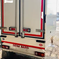 یخچال نیسان زیر صفری|قطعات یدکی و لوازم جانبی|لولمان, |دیوار