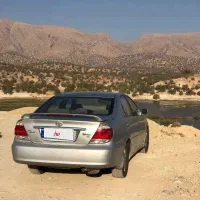 تویوتا کمری گرند ۶ سیلندر کم کار|خودرو سواری و وانت|شاهین‌شهر, امیرکبیر|دیوار