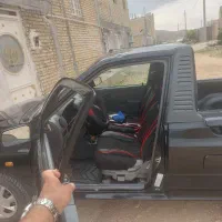 پراید بار ۹۹