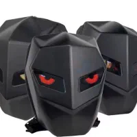 کوله پشتی هوشمند