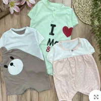 لباس بچه گانه