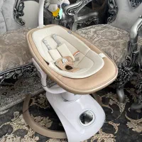 گهواره برقی