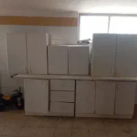 کابینت دست دوم فلزی