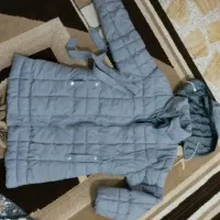 کاپشن در حد نو