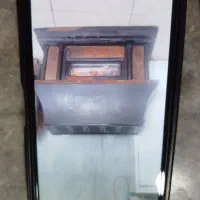 بخاری شومینه|بخاری، هیتر، شومینه|تبریز, |دیوار