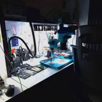 آموزش تعمیرات موبایل