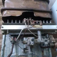 تعمیر آبگرمکن،بخاری خانگی و صنعتی،پکیج، پمپ آب