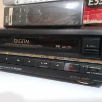 ویدئوی ظبط و پخش آیوا مدل E555|پخشکننده DVD و ویدیو|قزوین, |دیوار